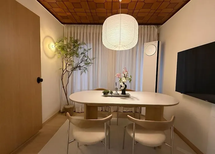 Station 3br Privatepatio Sleeps 6 * Seúl