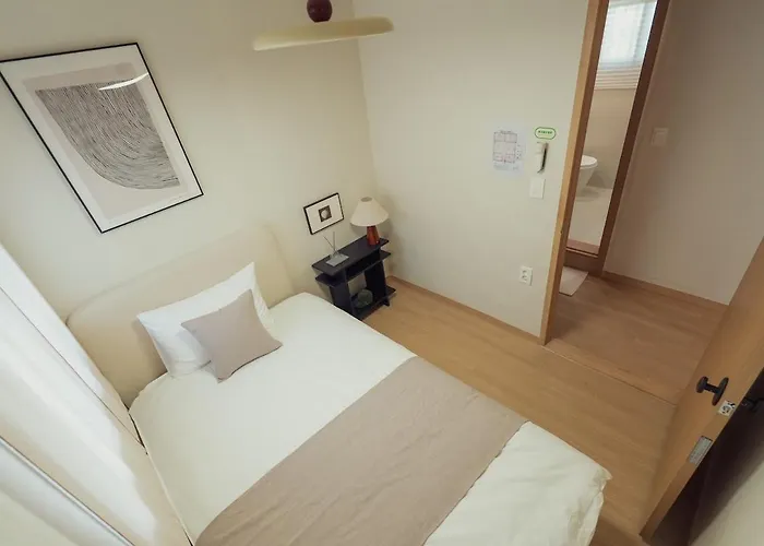 Station 3br Privatepatio Sleeps 6 * Seúl