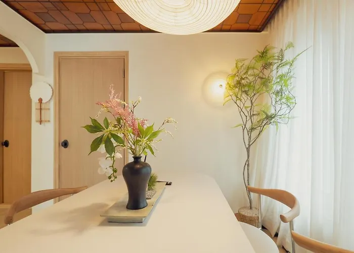 Station 3br Privatepatio Sleeps 6 Apartamento