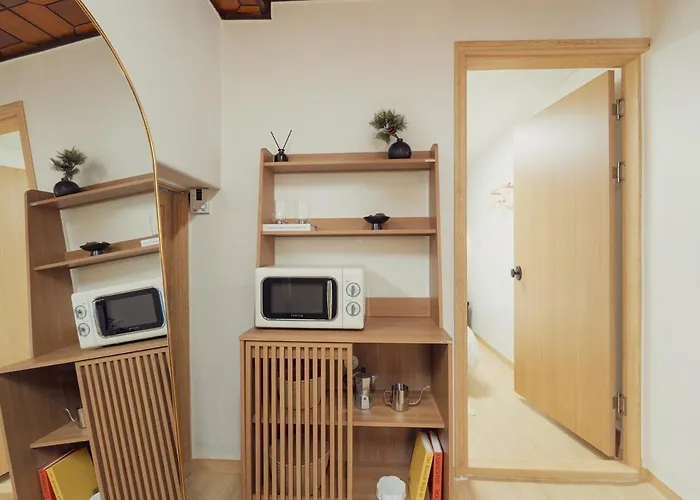 Station 3br Privatepatio Sleeps 6 *