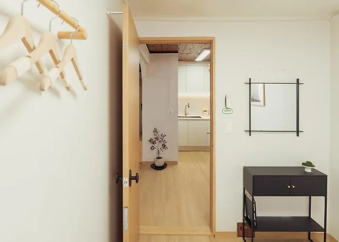 Apartamento Station 3br Privatepatio Sleeps 6 *