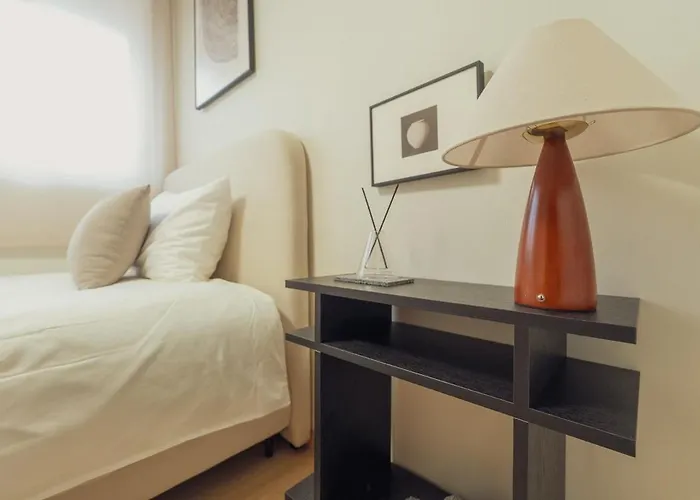 Station 3br Privatepatio Sleeps 6 *