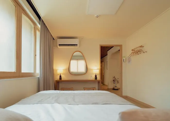 Station 3br Privatepatio Sleeps 6 Seúl