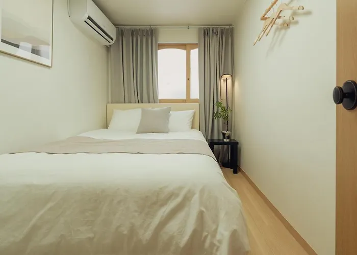 Apartamento Station 3br Privatepatio Sleeps 6 *