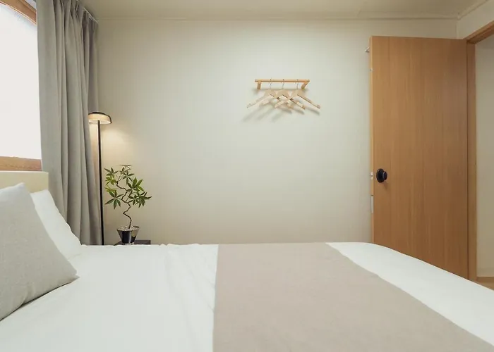 Station 3br Privatepatio Sleeps 6 Seúl